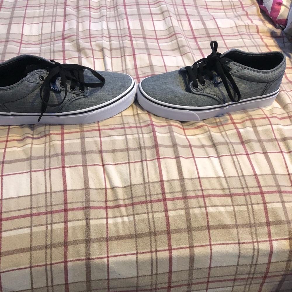 Brand new vans size 8.5